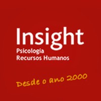 Insight -Psicologia logo - Similar company to Psicologia Digital