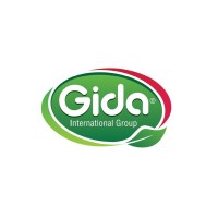 GIDA International Group logo - Similar company to Mihi