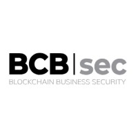 Blockchain Business Security Oy logo - Similar company to Kyberasema