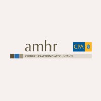 AMHR Accounting logo - Similar company to Bee Limitless