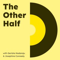 The Other Half Podcast logo - Similar company to Tech4Good Ltd.
