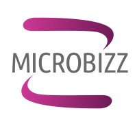 Microbizz logo - Similar company to Cranemech Ab