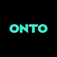 Onto logo - Similar company to Swishd