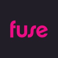Fuse Universal logo - Similar company to Thrive