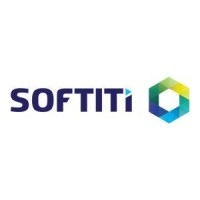 SOFTITI logo - Similar company to Klick Konnect Networks Intl. Ltd.