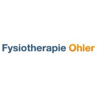 Fysiotherapie Ohler logo - Similar company to Misterbrightside