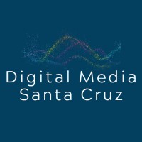 Digital Media Santa Cruz logo - Similar company to Shared Audiences