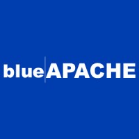 blueAPACHE logo - Similar company to Compnow