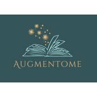 AugmenTome logo - Similar company to Fsh Foundation