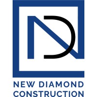 New Diamond Construction logo - Similar company to Proweact
