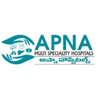 Apna Multispeciality Hospitals logo - Similar company to New Amma Hospitals