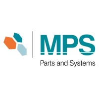 Mühlbauer Parts & Systems logo - Similar company to Mühlbauer Group