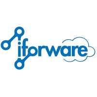 IFORWARE logo - Similar company to Qué Voltaje
