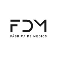 Fábrica de Medios logo - Similar company to Mocha Celis