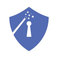 WizardIP ® logo - Similar company to Menlo Park Patents ®