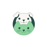 Toutou Vert logo - Similar company to Custom No.9