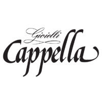 Cappella Gioielli logo - Similar company to Tecknomonster Italy