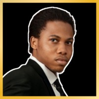 Blue Timothy Osadebe & BTO Team logo - Similar company to Bto Community