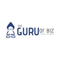 The Guru of Biz logo - Similar company to Supply Chain Mavens