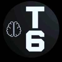 T6 AGENCY logo - Similar company to Detincon