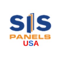 SIS Panels USA logo - Similar company to Sis Panels