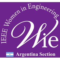IEEE Women in Engineering Argentina (IEEE WIE Argentina) logo - Similar company to Educacontechlatam