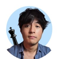 Le club d'échecs de Julien Song logo - Similar company to International Chess Federation