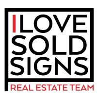 I Love Solds Signs Real Estate Team - Redline Real Estate Group logo - Similar company to Netvision