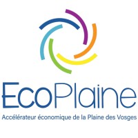 EcoPlaine logo - Similar company to Ok Compta