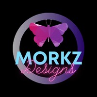 Morkz_Designs logo - Similar company to Alpha Development Team (Pvt) Ltd
