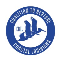 Coalition to Restore Coastal Louisiana logo - Similar company to Barataria-Terrebonne National Estuary Program