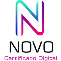 NOVO CERTIFICADO DIGITAL logo - Similar company to Alphatech