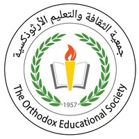 NOS-National Orthodox School-Shmaisani logo - Similar company to American Community School - Amman