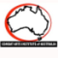 Combat Arts Institute of Australia logo - Similar company to Sleep4Performance