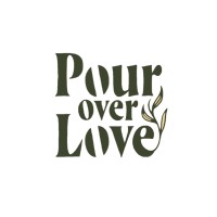 Pour Over Love logo - Similar company to Pivot Talent Development