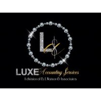 Luxe Accounting Services logo - Similar company to Orden Restaurant Accounting