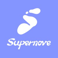 Supernove logo - Similar company to Förderwerk