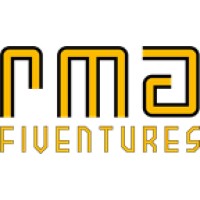 RMA Fiventures logo - Similar company to Mega Plus Technology Pte Ltd
