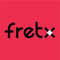 Fretx logo - Similar company to Codeleap