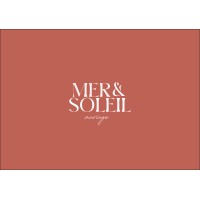 Mariage, Mer et Soleil logo - Similar company to Travel Book