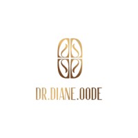 Dr Diane Oode logo - Similar company to Vitasio