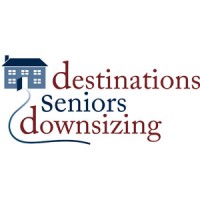 Destinations Seniors Downsizing logo - Similar company to Neuroshift