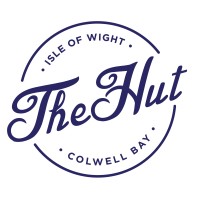 The Hut logo - Similar company to 4Waves Initiative