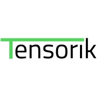 Tensorik GmbH logo - Similar company to Tensorik