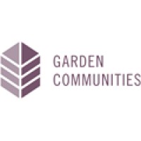 Garden Communities CA logo - Similar company to Garden Communities