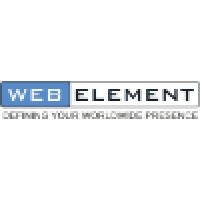 Web Element Solutions Limited logo - Similar company to Violet Infosystems Pvt. Ltd.