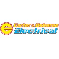 Carter & Osborne Electrical logo - Similar company to Evolution Electrical Pty Ltd