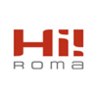 Hi! Roma