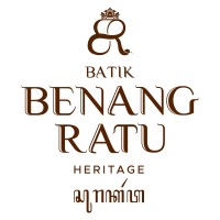 Batik Benang Ratu logo - Similar company to Batik Wolter
