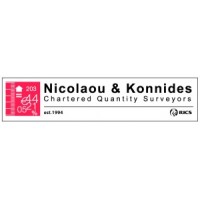 Nicolaou & Konnides LLC - Chartered Quantity Surveyors logo - Similar company to Cq Architects Ltd.